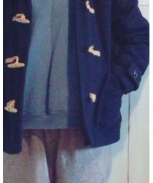 古着 | スウェット