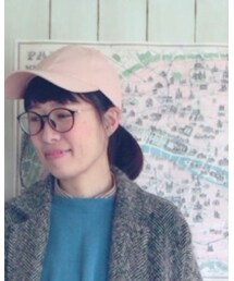 GU | キャップ