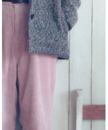 w closet | パンツ