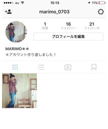 インスタ、復活！！ | その他