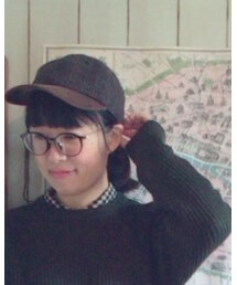 WEGO | キャップ