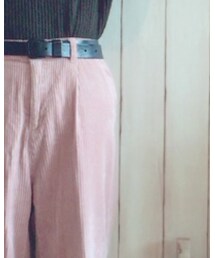w closet | パンツ