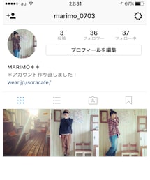 →→Instagram | その他