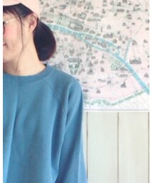 古着 | スウェット