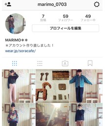 →→Instagram | その他