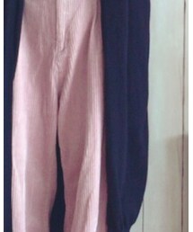 w closet | パンツ