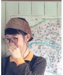 GU | ヘアバンド