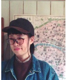 WEGO | キャップ