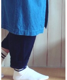 niko and... | パンツ
