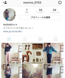 →→Instagram | その他
