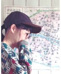 WEGO | キャップ