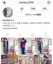 →→Instagram | その他