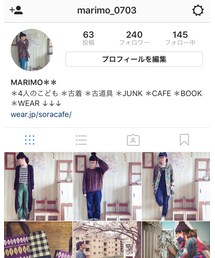 →→Instagram | その他