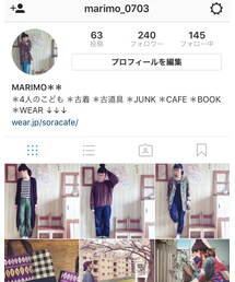 →→Instagram | その他