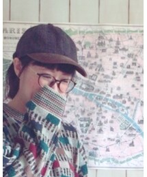 WEGO | キャップ