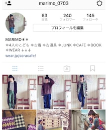 →→Instagram | その他
