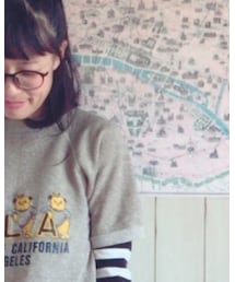 古着 | Tシャツ/カットソー