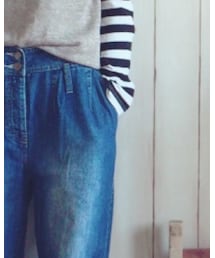 古着 | デニムパンツ
