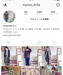 →→Instagram | その他