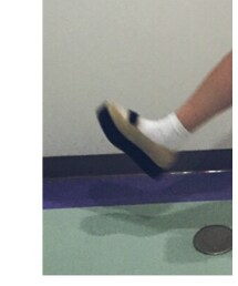 LOWRYS FARM | シューズ