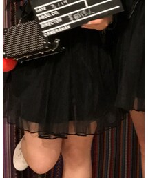 租衣 | スカート