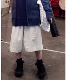 aaAaa（アーアーエイ） | カーゴパンツ