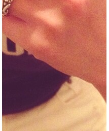 MOUSSY | Tシャツ/カットソー