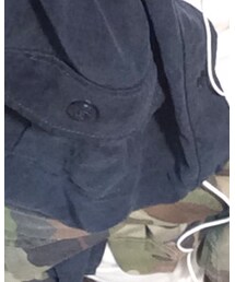 BEAMS | ミリタリージャケット