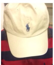 POLO RALPH LAUREN | キャップ