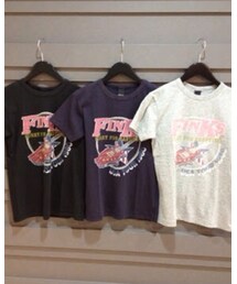 MOUSSY | Tシャツ/カットソー