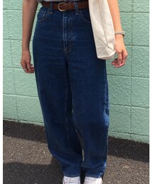 MOUSSY | デニムパンツ