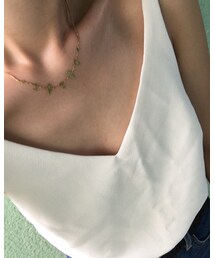 no brand | ネックレス