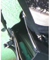 ZARA | ショルダーバッグ
