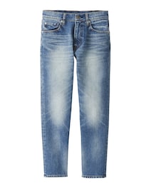 MUJI Labo | デニムパンツ