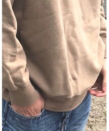 UNIQLO | パーカー