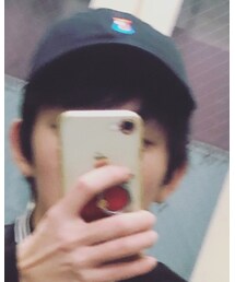 ONE OK ROCK | キャップ