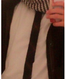 SPINNS | ネクタイ