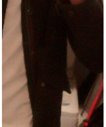 WOmB | ダッフルコート