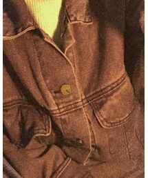 随搭 | デニムジャケット