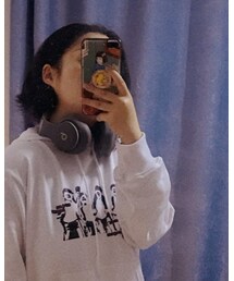 beats | イヤーマフ