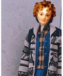 . | ニット/セーター