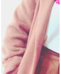 WEGO | ピーコート