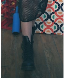 Dr. Martens | ブーツ