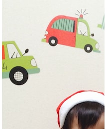 SANTACROCE | ニットキャップ/ビーニー