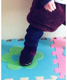 Handmade | ブーツ