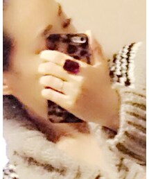 MICHAEL KORS | リング