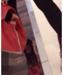Dr. Martens | ブーツ