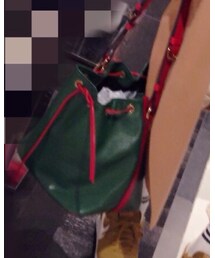 LOUIS VUITTON | バッグ