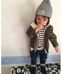 しまむら | ニットキャップ/ビーニー