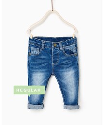 ZARA KIDS | デニムパンツ